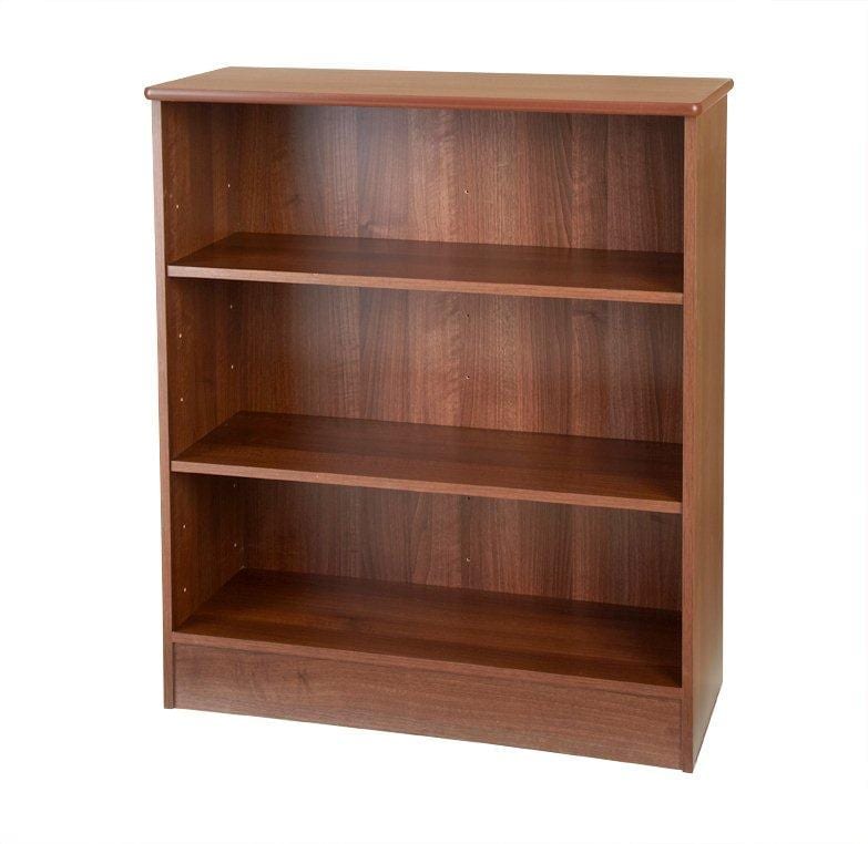 Lucerne Small Bookcase Let Us Furnish, Small Wood Bookcase
