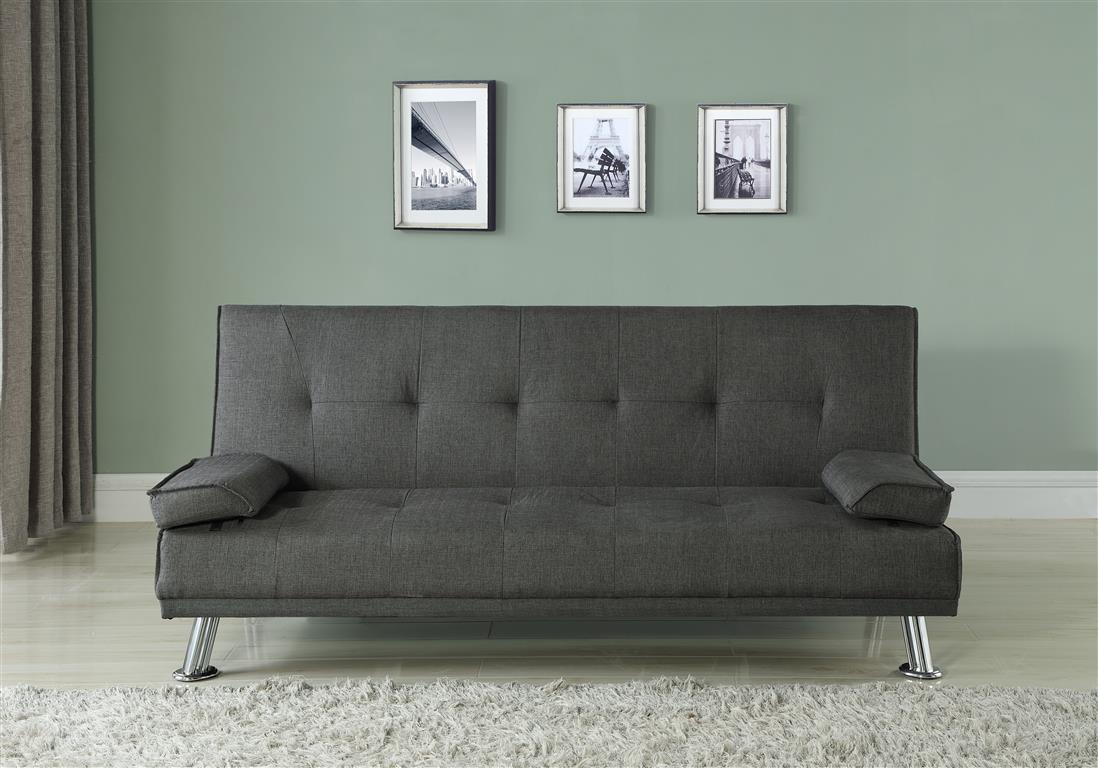 logan chaise sofa bed